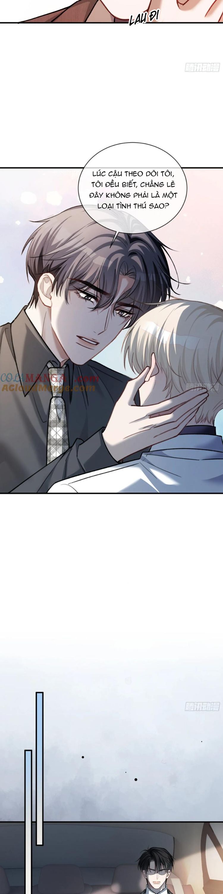 Xuyên Nhanh: Quan Hệ Gây Nghiện Chapter 87 - Next Chapter 88