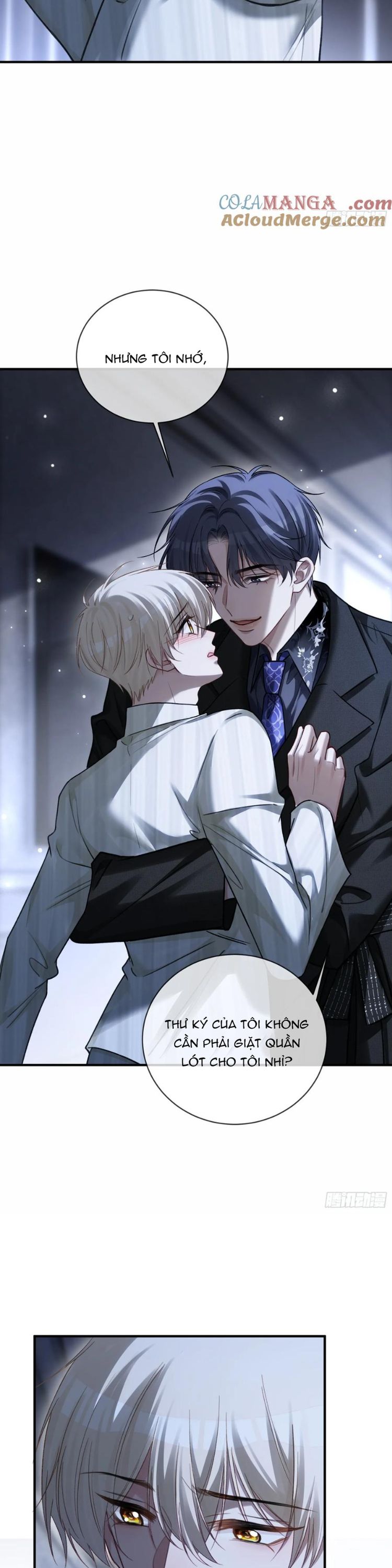 Xuyên Nhanh: Quan Hệ Gây Nghiện Chapter 87 - Next Chapter 88