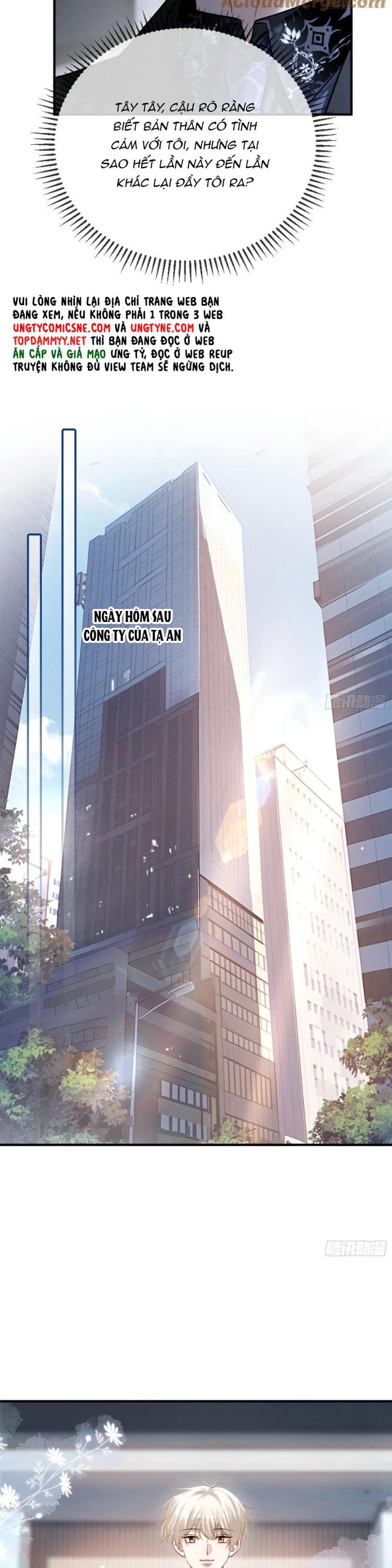 Xuyên Nhanh: Quan Hệ Gây Nghiện Chapter 87 - Next Chapter 88