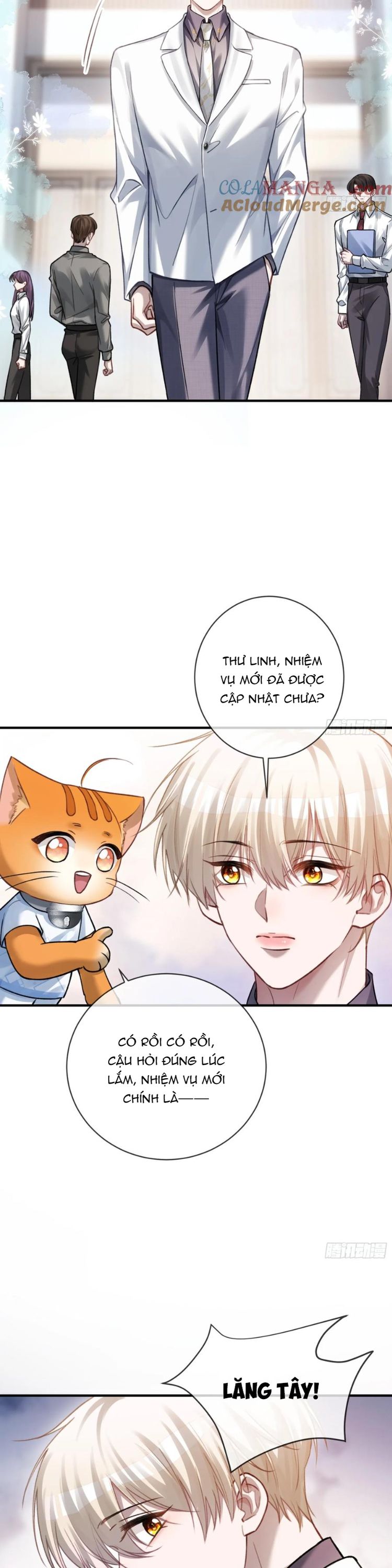 Xuyên Nhanh: Quan Hệ Gây Nghiện Chapter 87 - Next Chapter 88