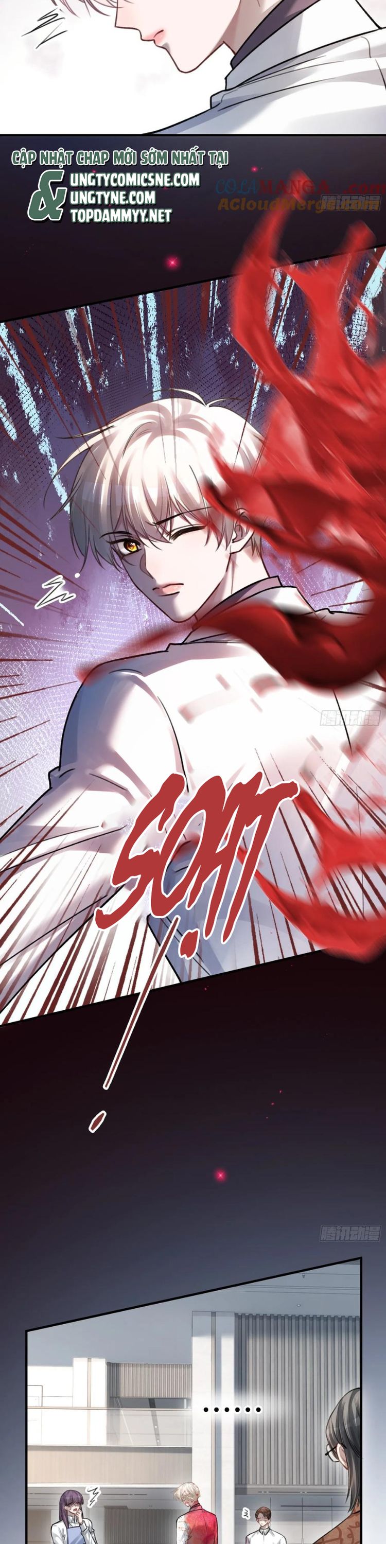 Xuyên Nhanh: Quan Hệ Gây Nghiện Chapter 87 - Next Chapter 88