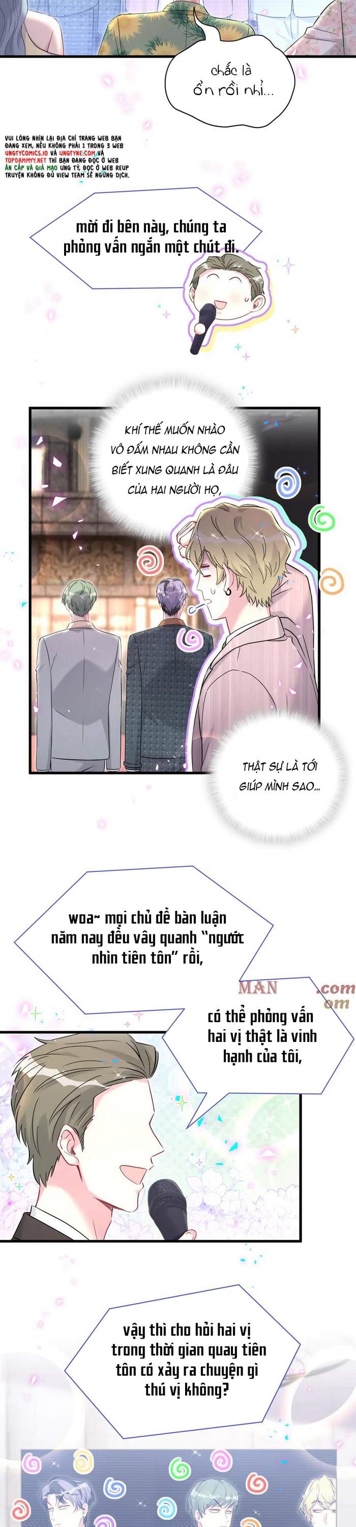 Đại Bảo Bối Từ Đâu Tới Chap 272 - Trang 2