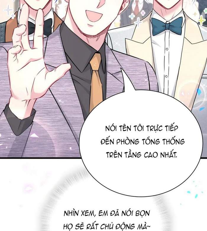 Đại Bảo Bối Từ Đâu Tới Chap 274 - Trang 2