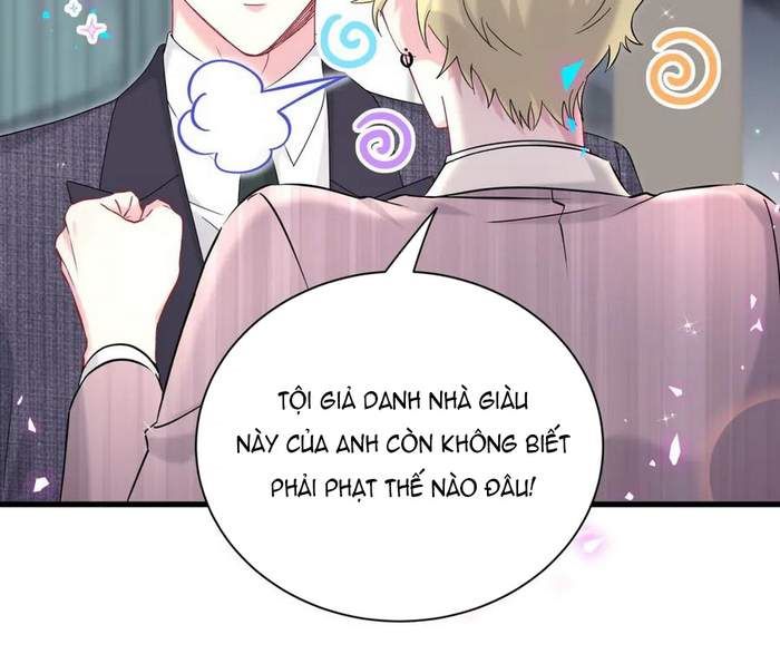 Đại Bảo Bối Từ Đâu Tới Chap 274 - Trang 2