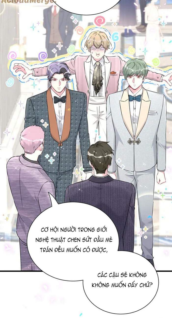 Đại Bảo Bối Từ Đâu Tới Chap 274 - Trang 2