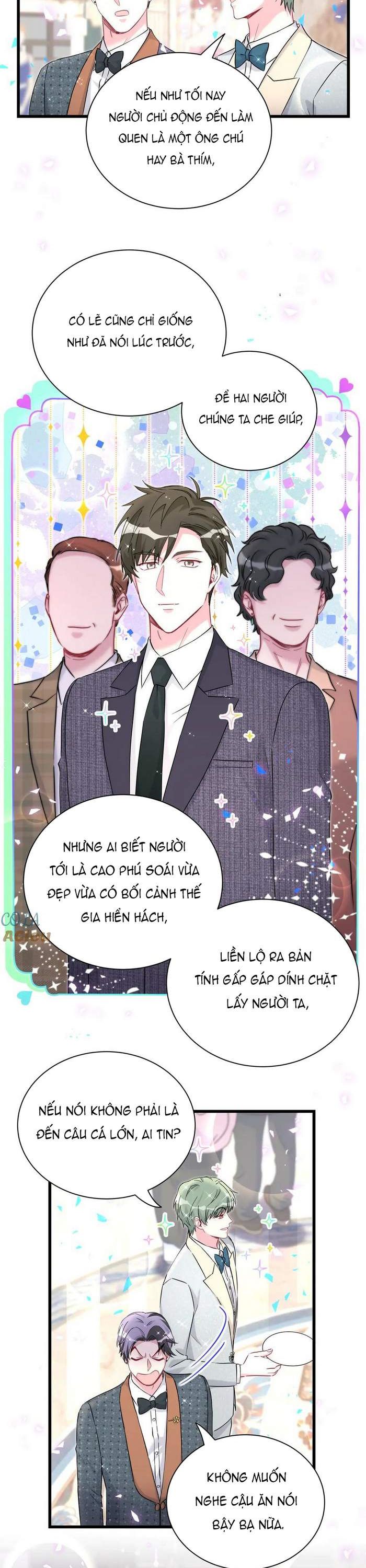 Đại Bảo Bối Từ Đâu Tới Chap 275 - Trang 2