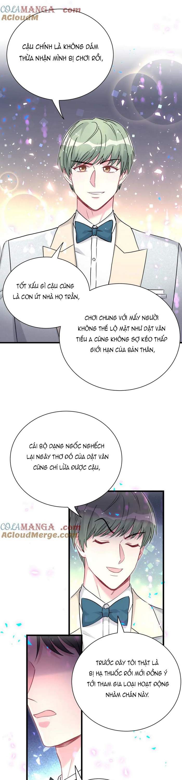 Đại Bảo Bối Từ Đâu Tới Chap 275 - Trang 2