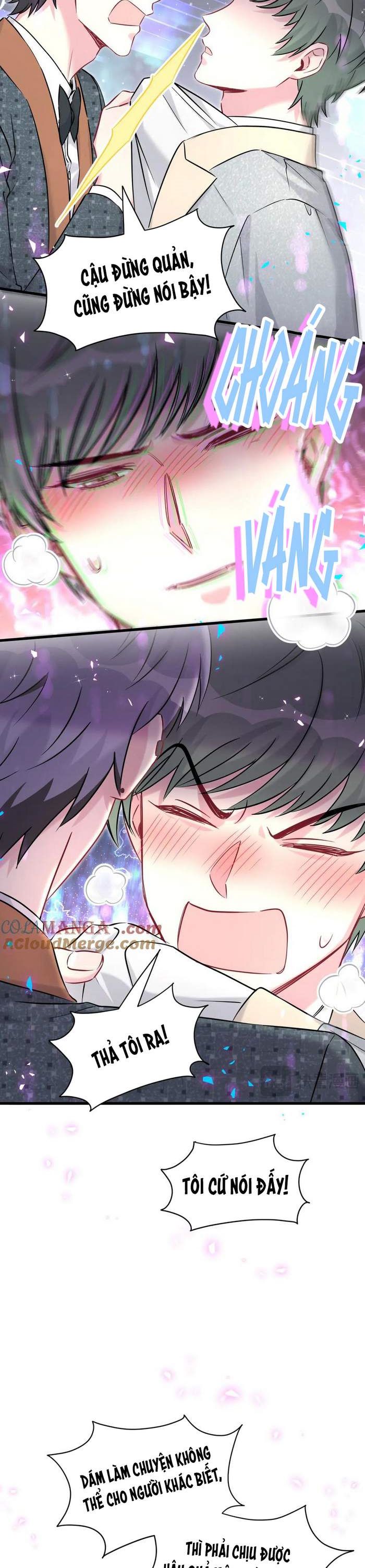 Đại Bảo Bối Từ Đâu Tới Chap 275 - Trang 2