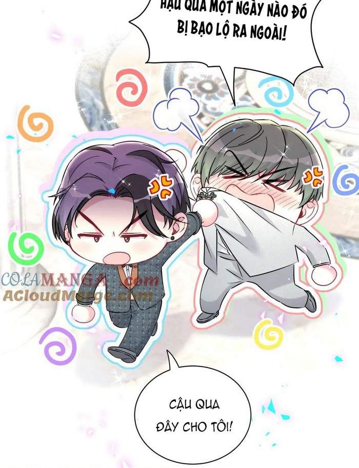Đại Bảo Bối Từ Đâu Tới Chap 275 - Trang 2