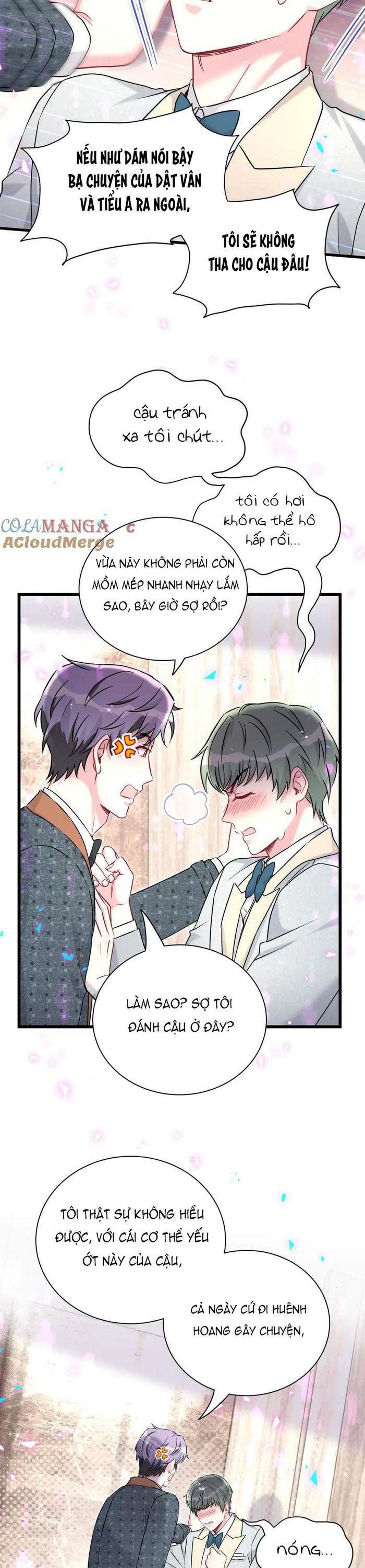Đại Bảo Bối Từ Đâu Tới Chap 275 - Trang 2