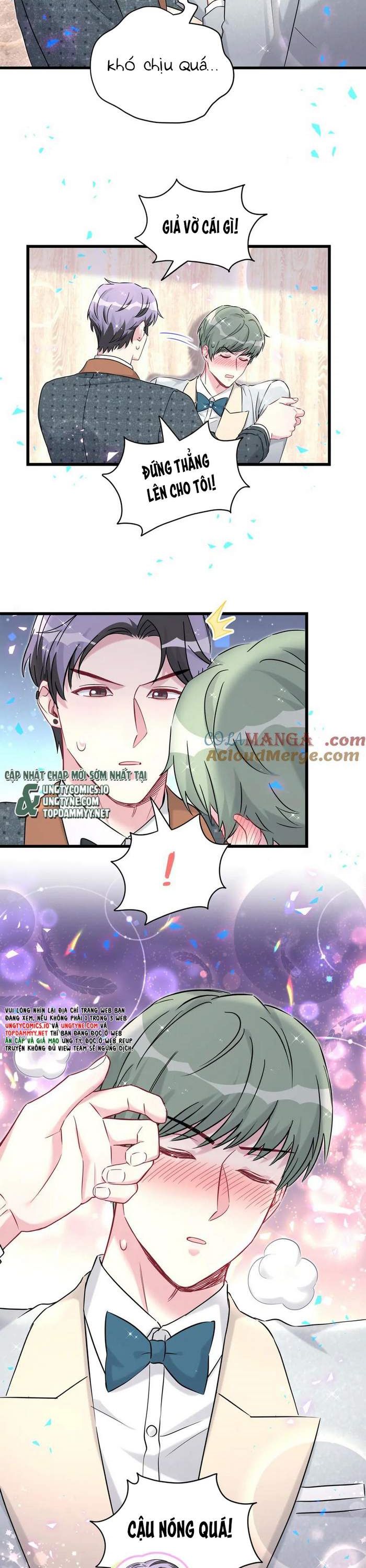 Đại Bảo Bối Từ Đâu Tới Chap 275 - Trang 2
