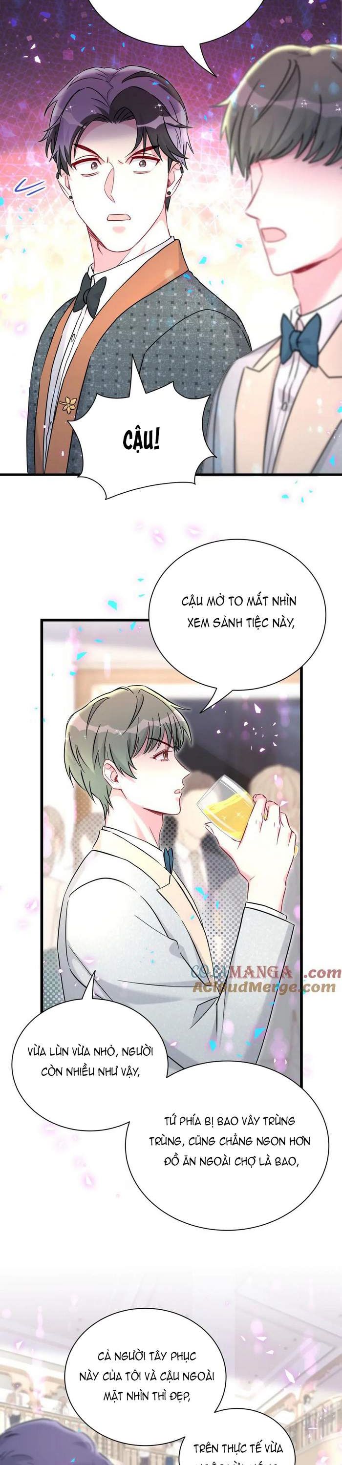 Đại Bảo Bối Từ Đâu Tới Chap 275 - Trang 2