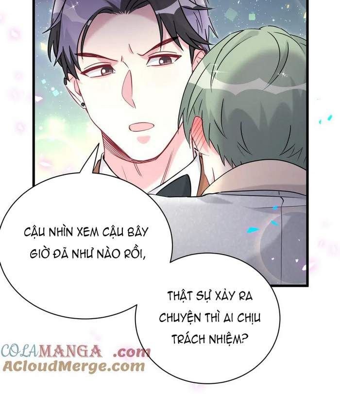 Đại Bảo Bối Từ Đâu Tới Chap 276 - Trang 2
