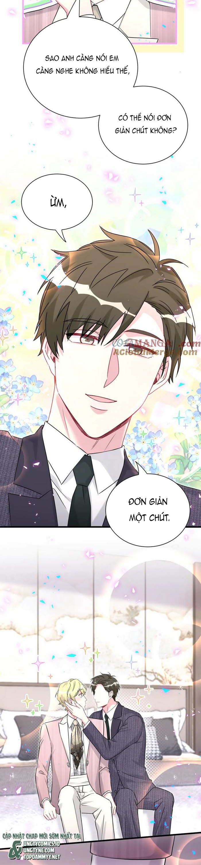 Đại Bảo Bối Từ Đâu Tới Chap 276 - Trang 2