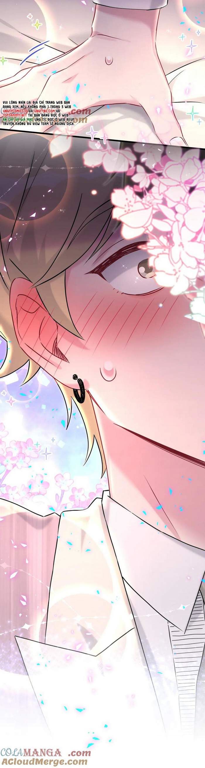 Đại Bảo Bối Từ Đâu Tới Chap 276 - Trang 2
