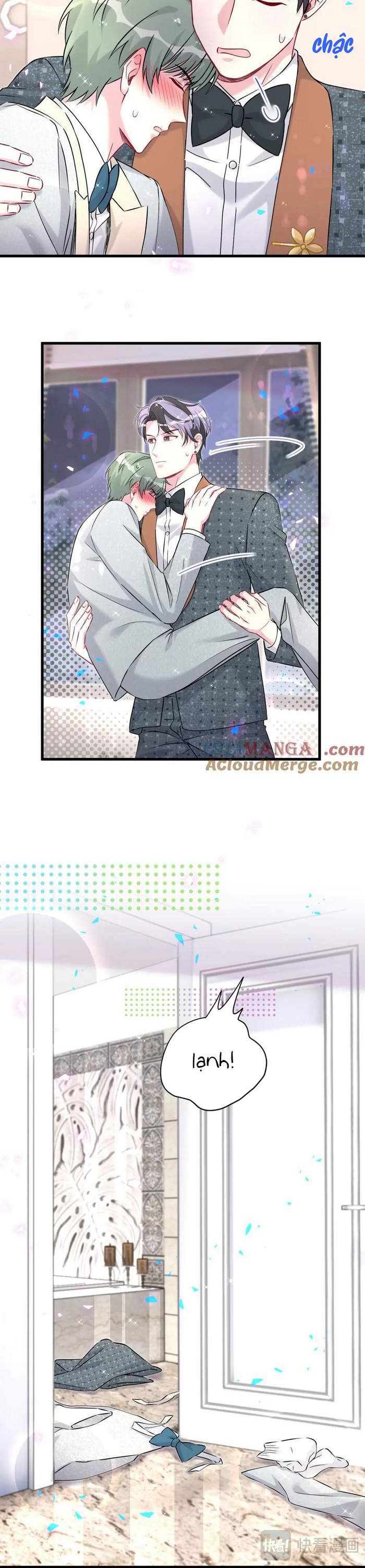 Đại Bảo Bối Từ Đâu Tới Chap 278 - Trang 2