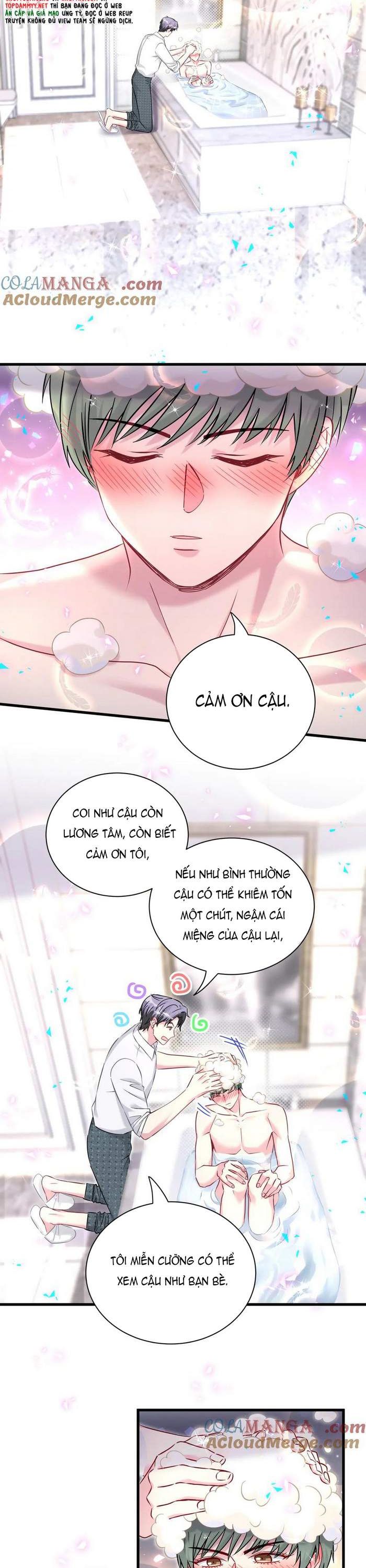 Đại Bảo Bối Từ Đâu Tới Chap 278 - Trang 2