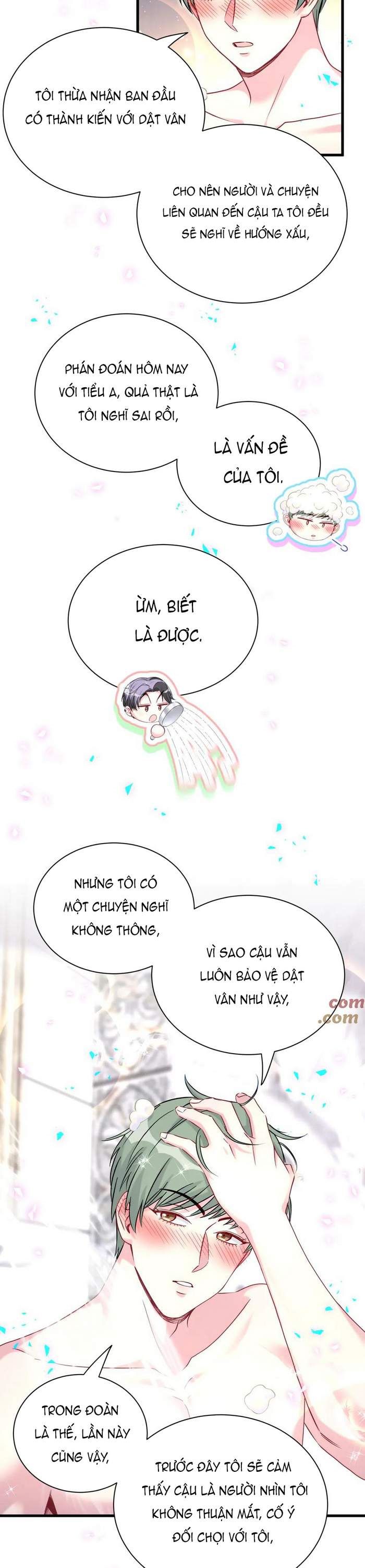 Đại Bảo Bối Từ Đâu Tới Chap 278 - Trang 2