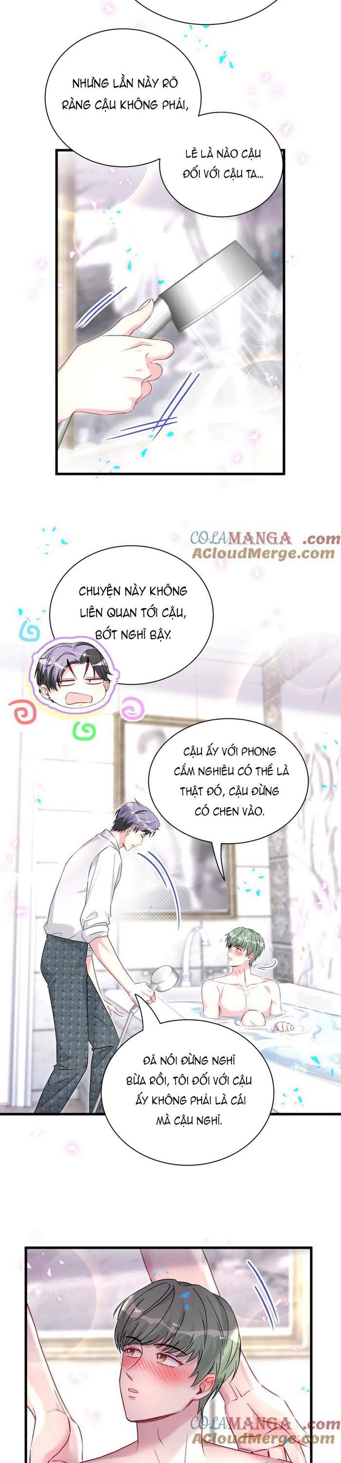 Đại Bảo Bối Từ Đâu Tới Chap 278 - Trang 2