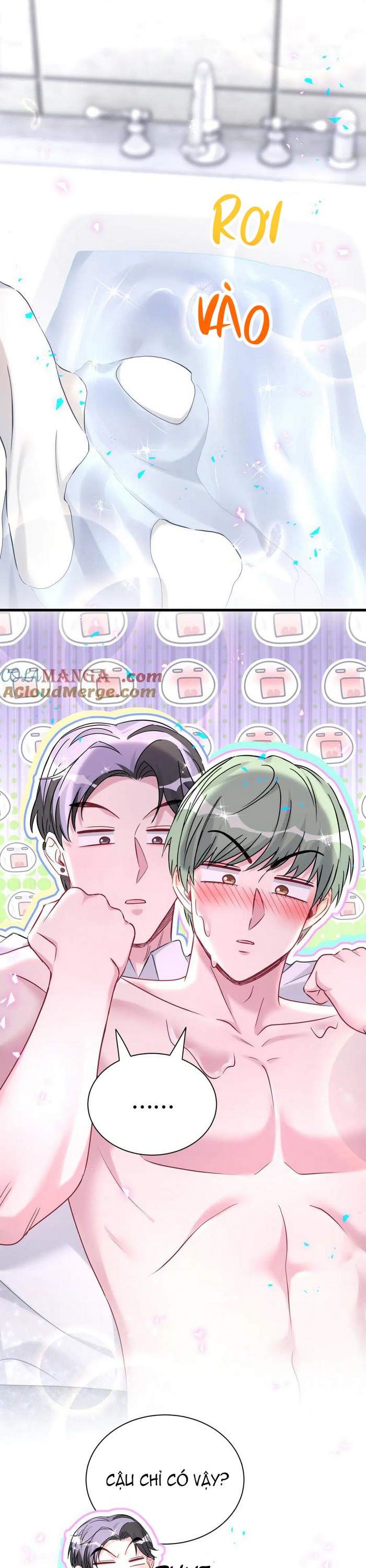 Đại Bảo Bối Từ Đâu Tới Chap 278 - Trang 2
