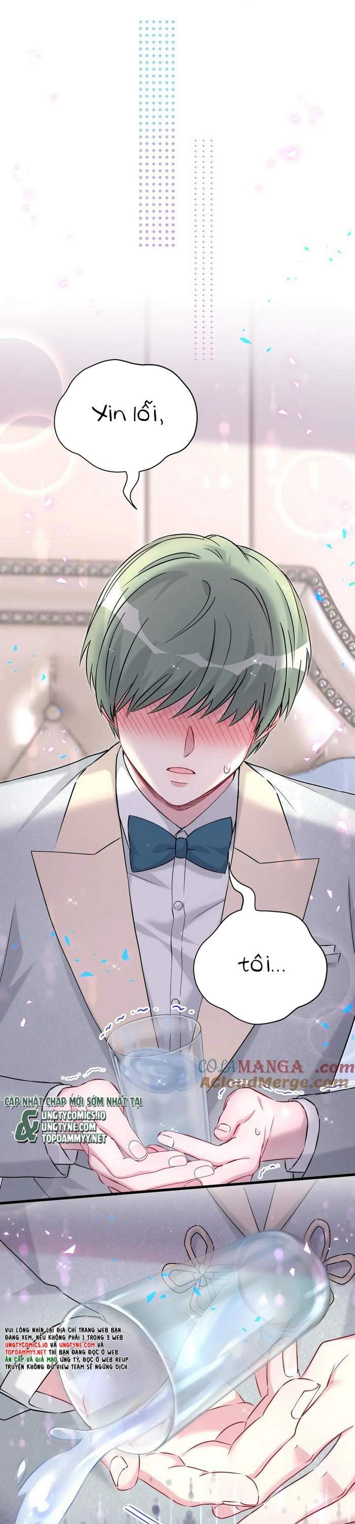 Đại Bảo Bối Từ Đâu Tới Chap 278 - Trang 2