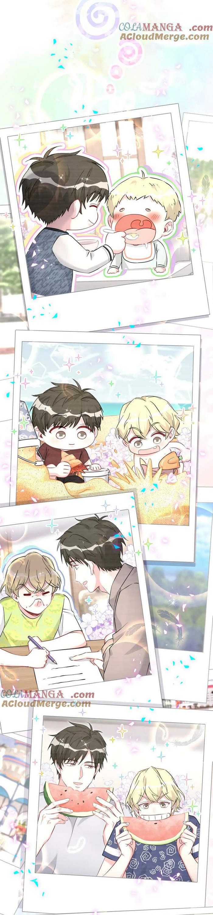Đại Bảo Bối Từ Đâu Tới Chap 279 - Trang 2