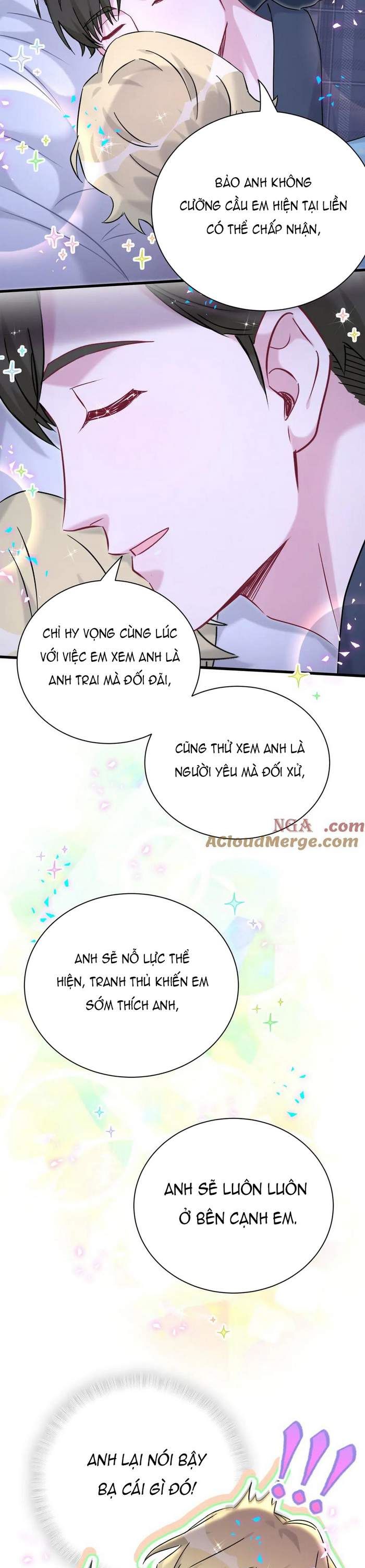 Đại Bảo Bối Từ Đâu Tới Chap 279 - Trang 2