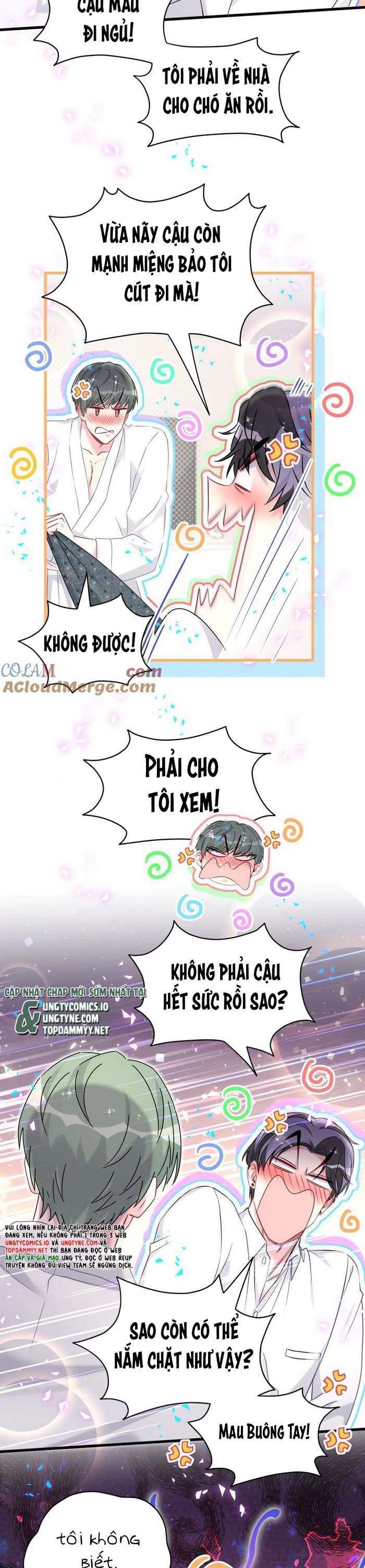 Đại Bảo Bối Từ Đâu Tới Chap 279 - Trang 2