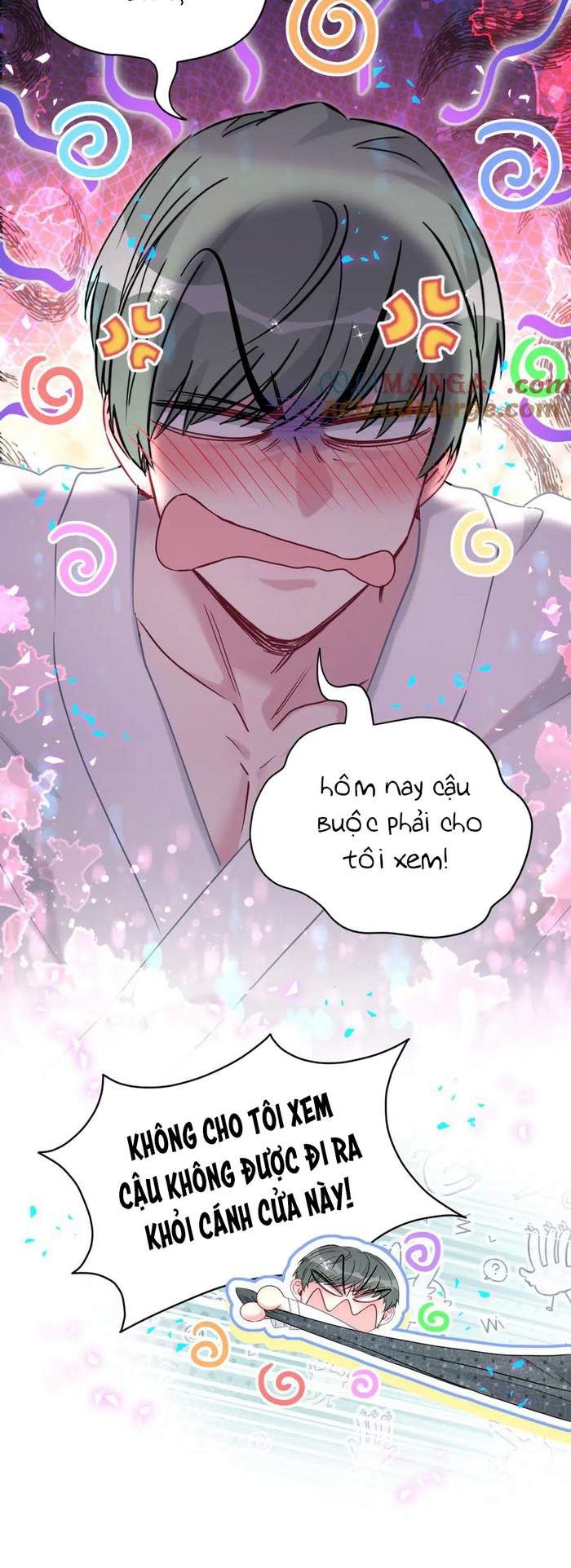 Đại Bảo Bối Từ Đâu Tới Chap 279 - Trang 2
