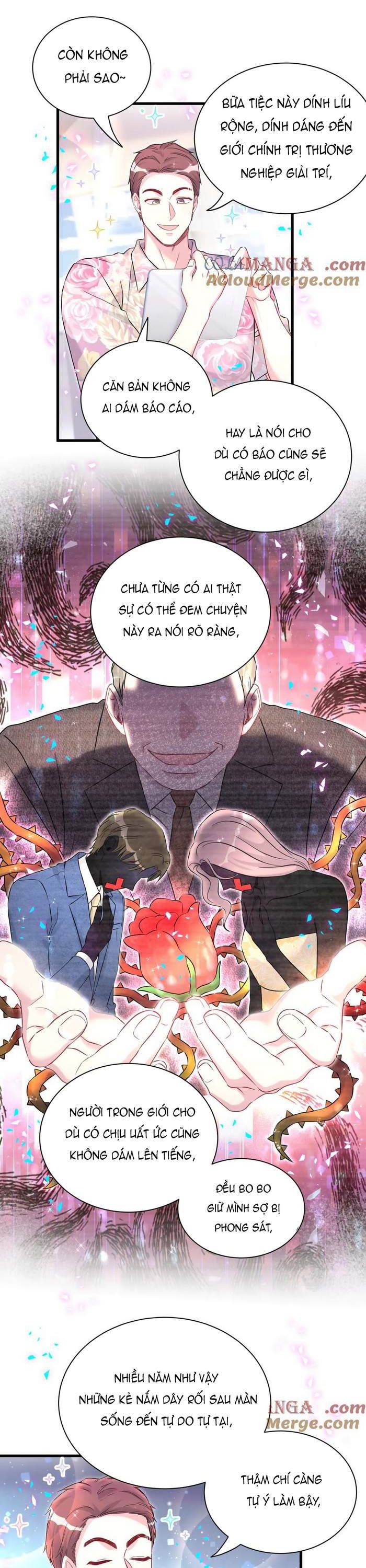 Đại Bảo Bối Từ Đâu Tới Chap 280 - Trang 2