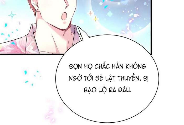 Đại Bảo Bối Từ Đâu Tới Chap 280 - Trang 2