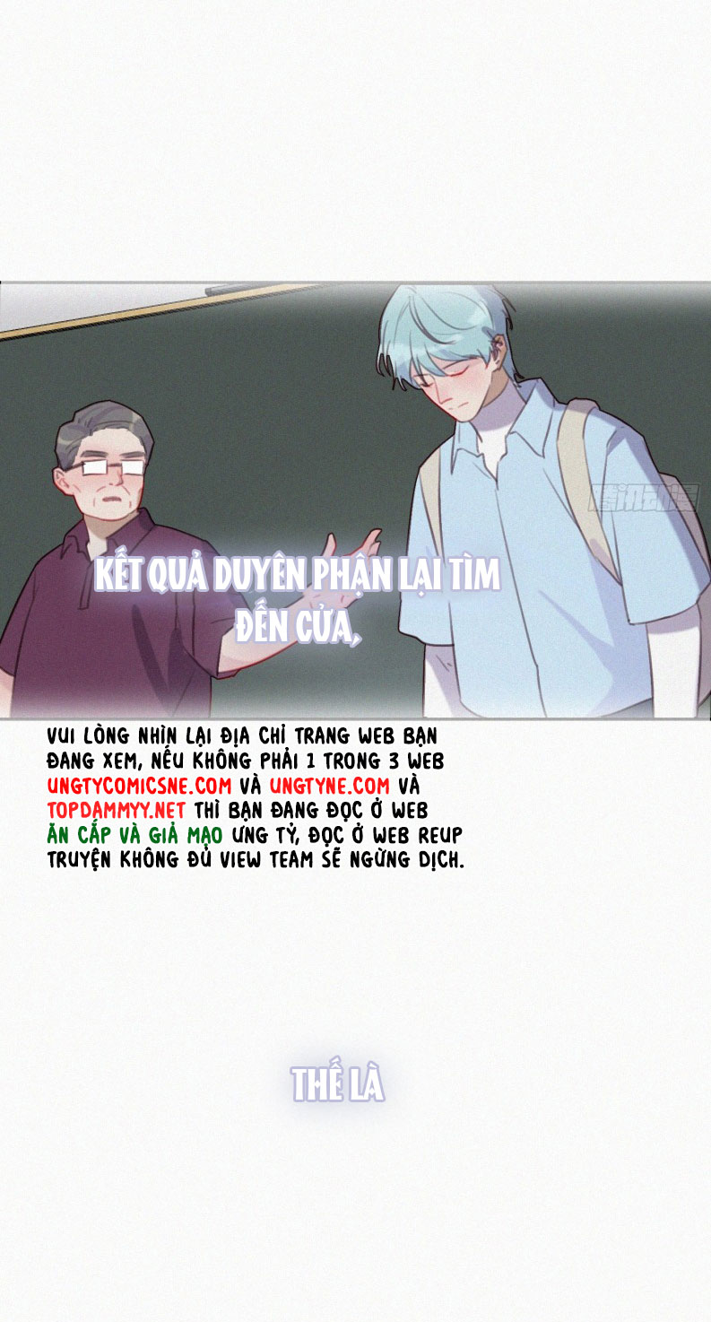 Cho Tôi Văn Án - Next Chap 1