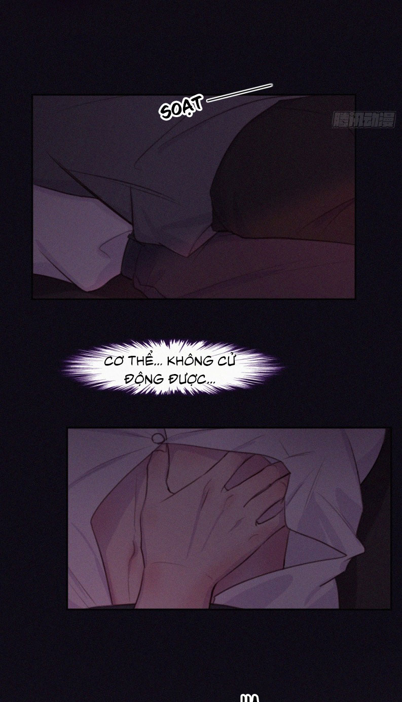 Cho Tôi Chap 1 - Next Chap 2