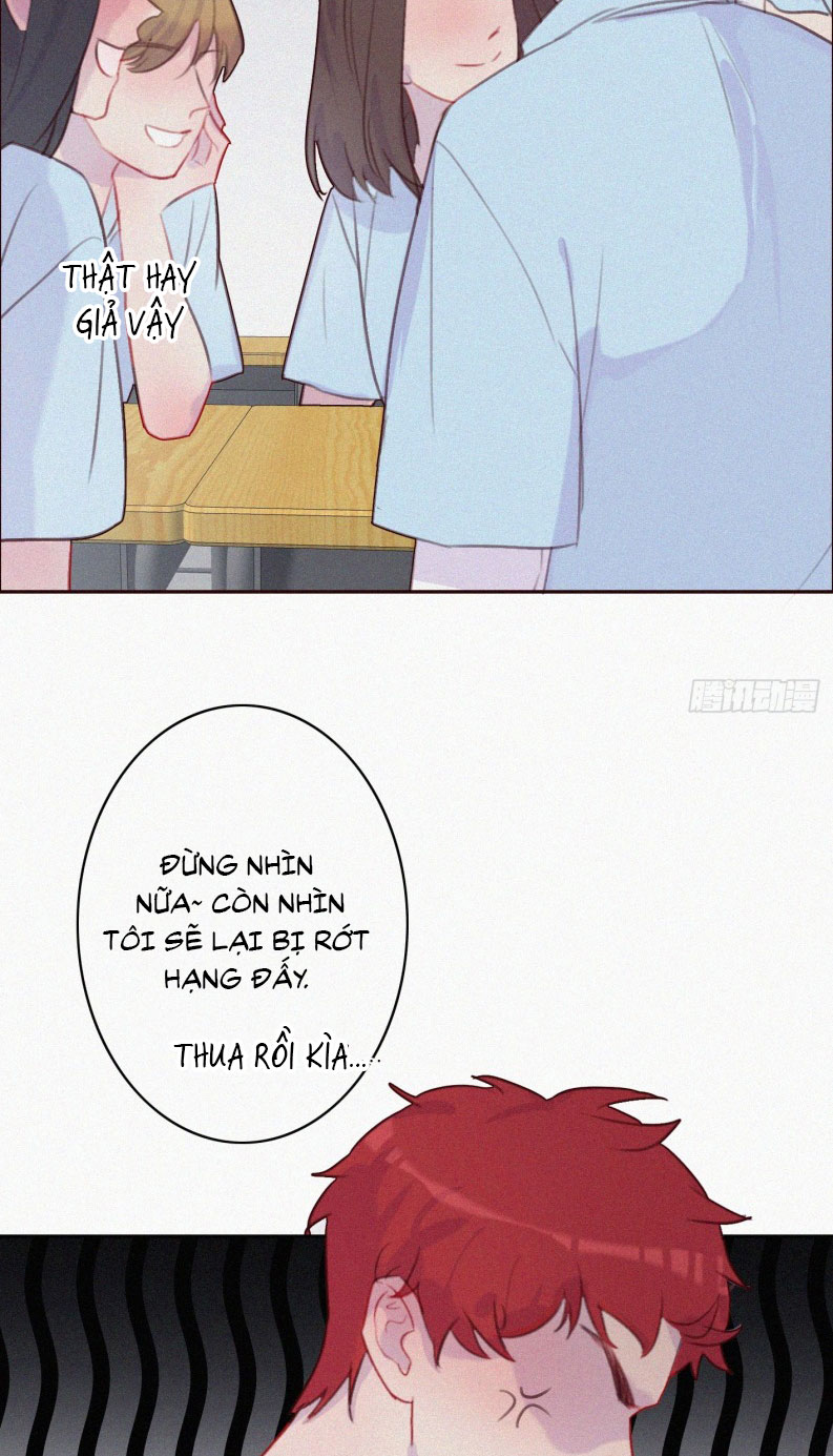Cho Tôi Chap 2 - Next Chap 3