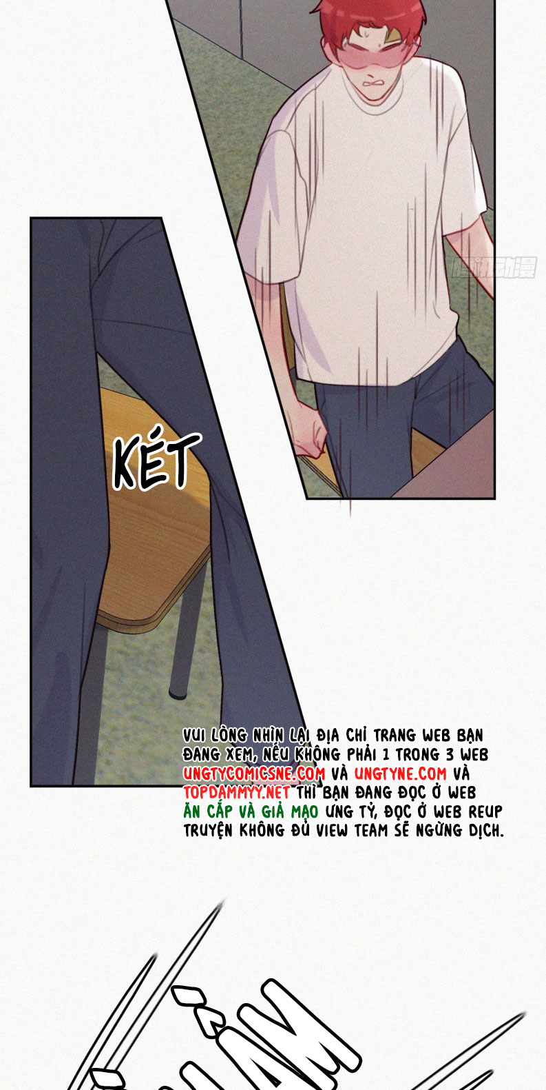 Cho Tôi Chap 2 - Next Chap 3