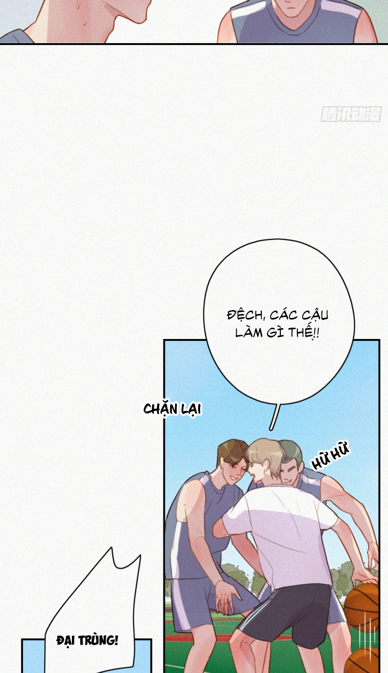 Cho Tôi Chap 3 - Next Chap 4