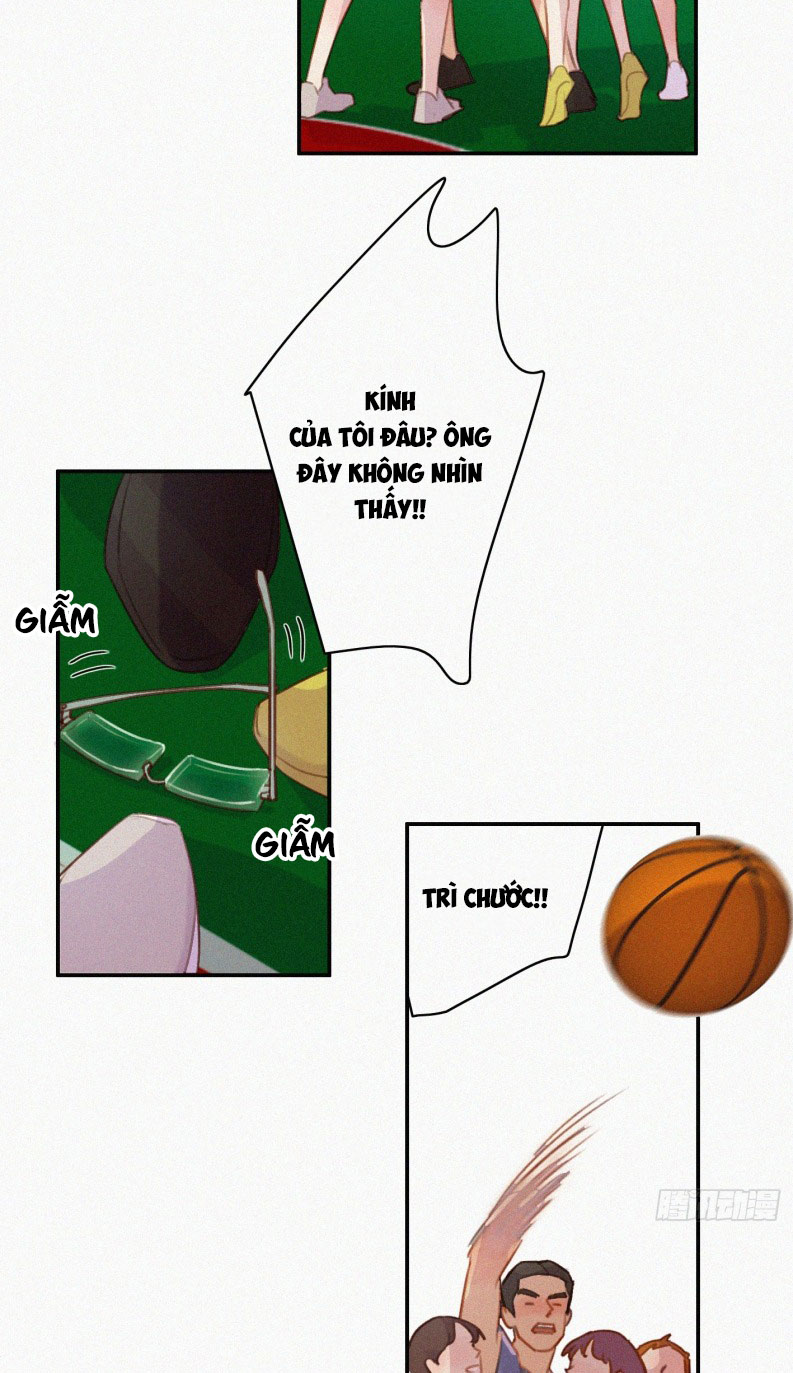 Cho Tôi Chap 3 - Next Chap 4