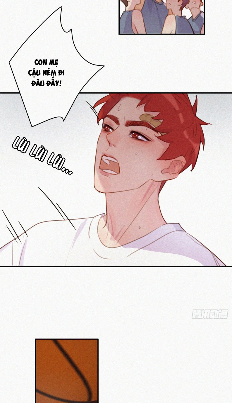 Cho Tôi Chap 3 - Next Chap 4