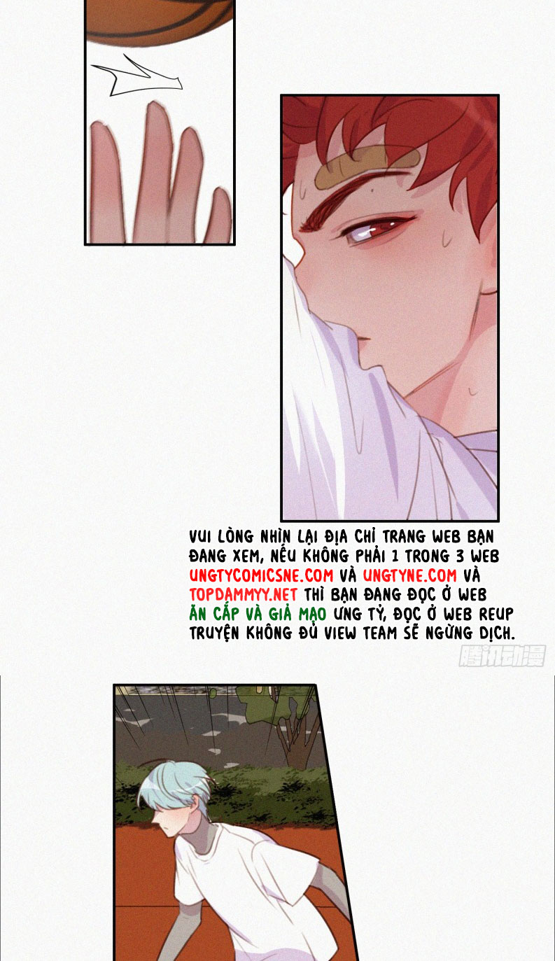 Cho Tôi Chap 3 - Next Chap 4