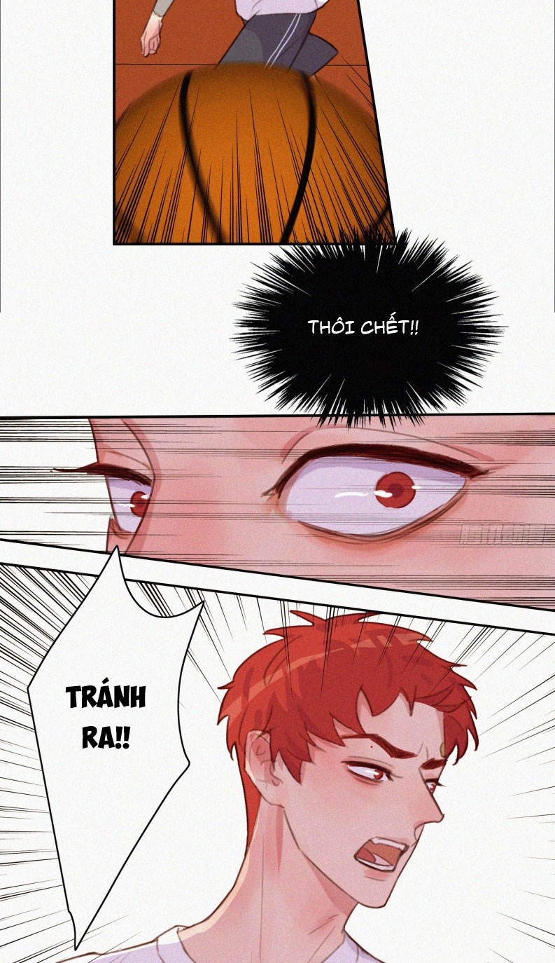 Cho Tôi Chap 3 - Next Chap 4