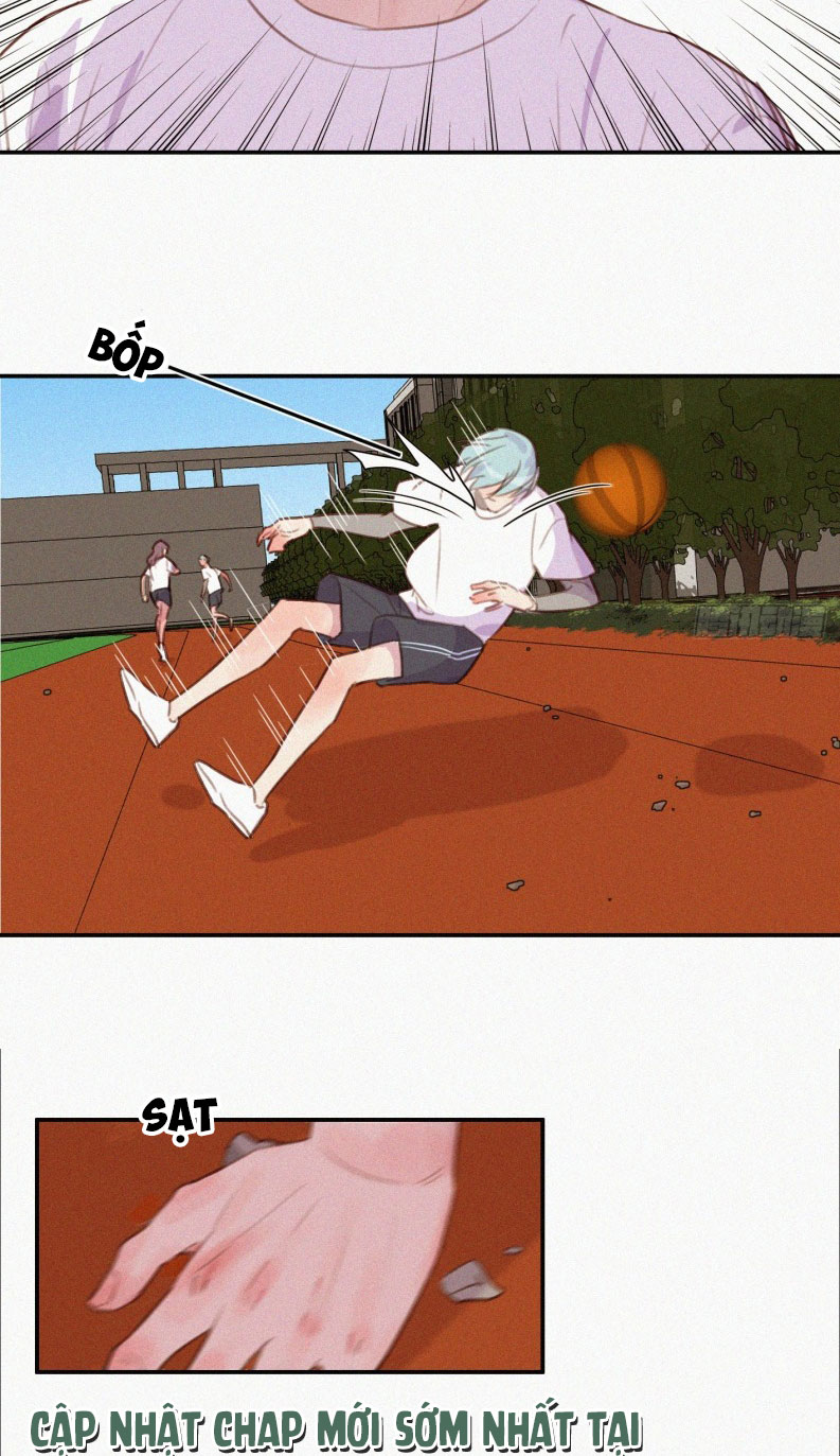 Cho Tôi Chap 3 - Next Chap 4