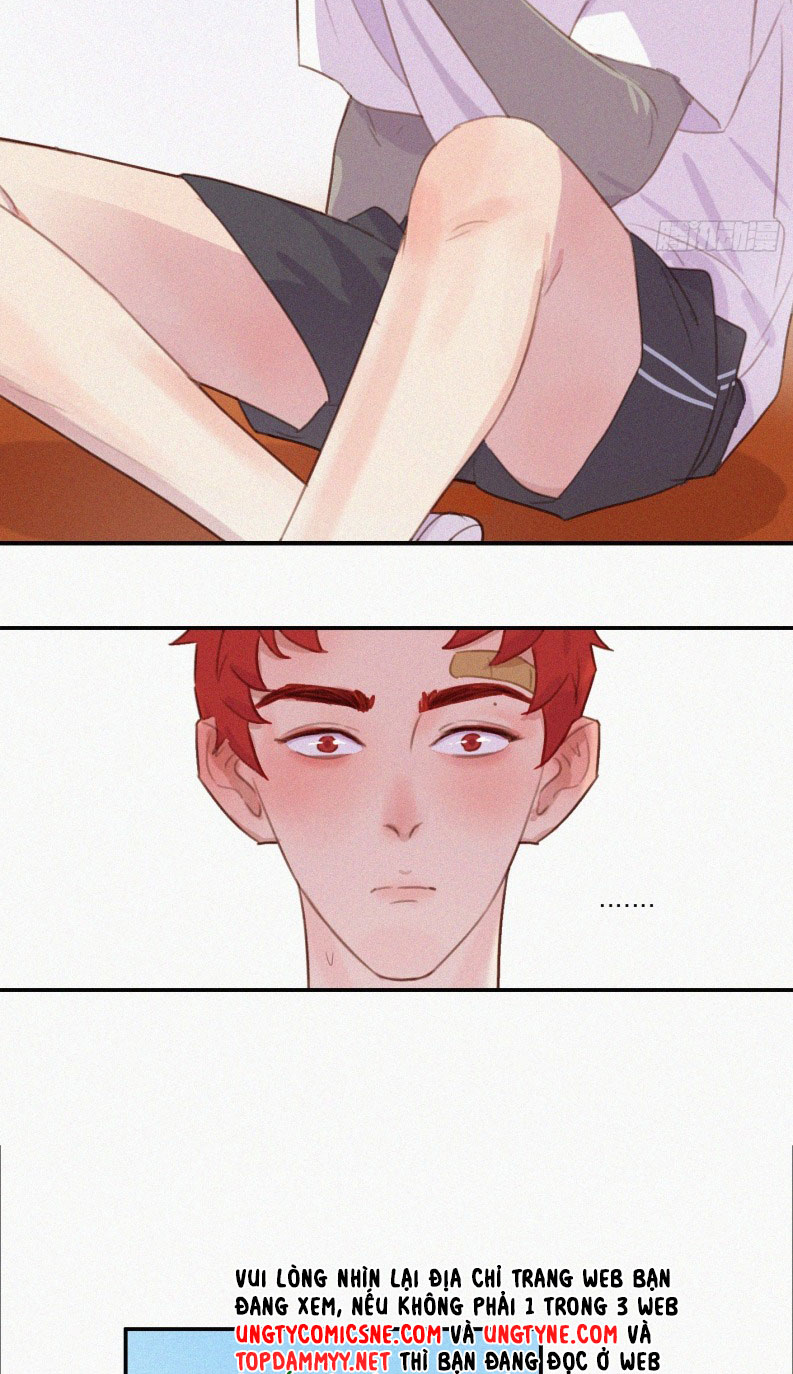 Cho Tôi Chap 3 - Next Chap 4