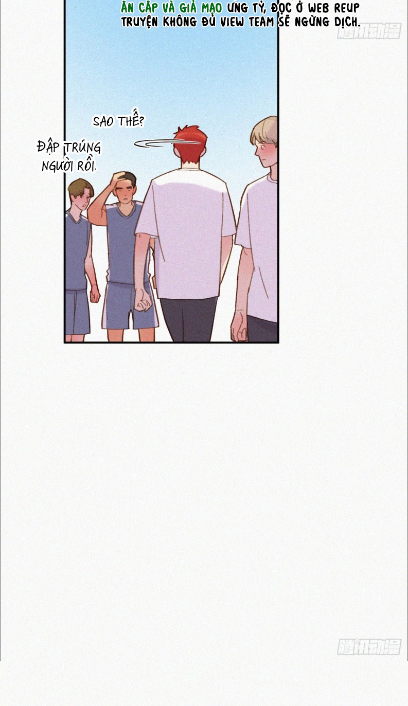 Cho Tôi Chap 3 - Next Chap 4