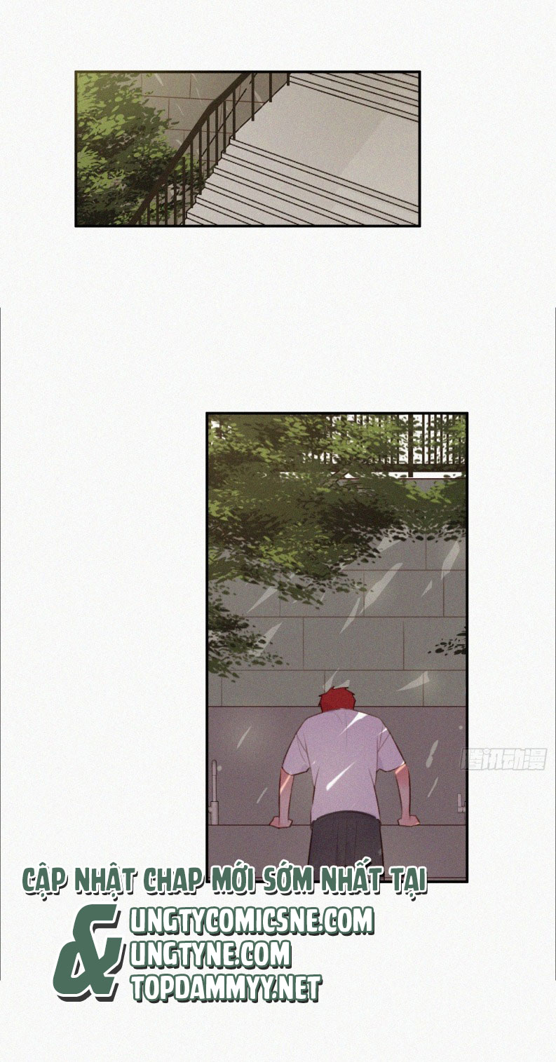 Cho Tôi Chap 3 - Next Chap 4