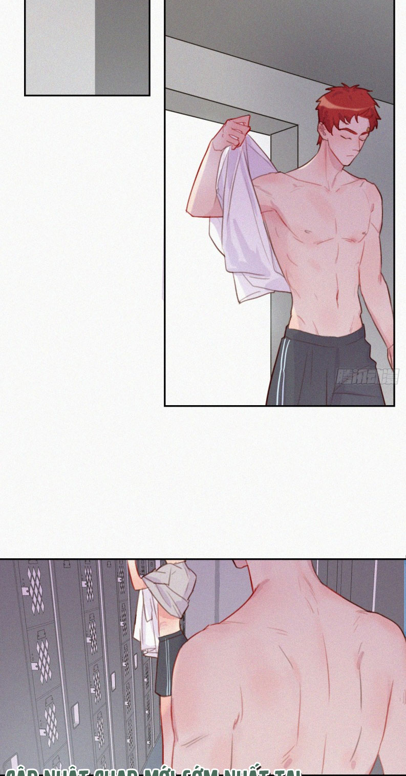 Cho Tôi Chap 3 - Next Chap 4