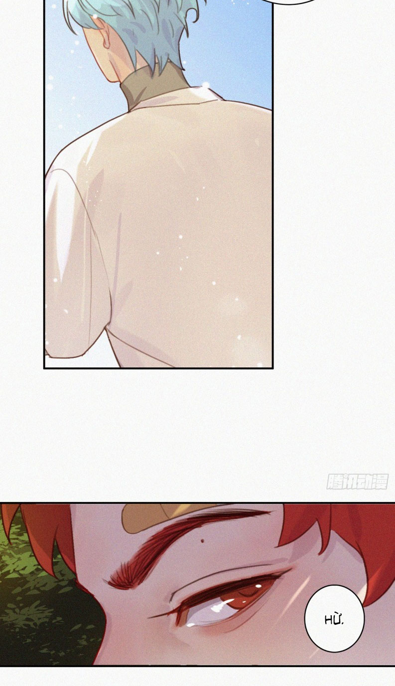 Cho Tôi Chap 3 - Next Chap 4