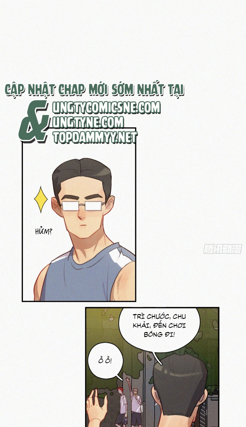 Cho Tôi Chap 3 - Next Chap 4