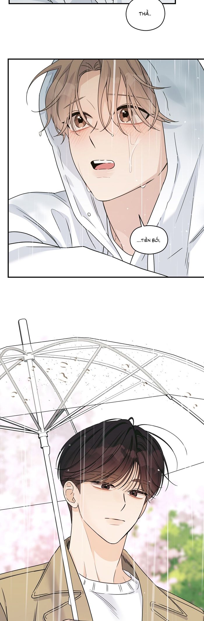 Alpha Trauma Chap 14 - Trang 2