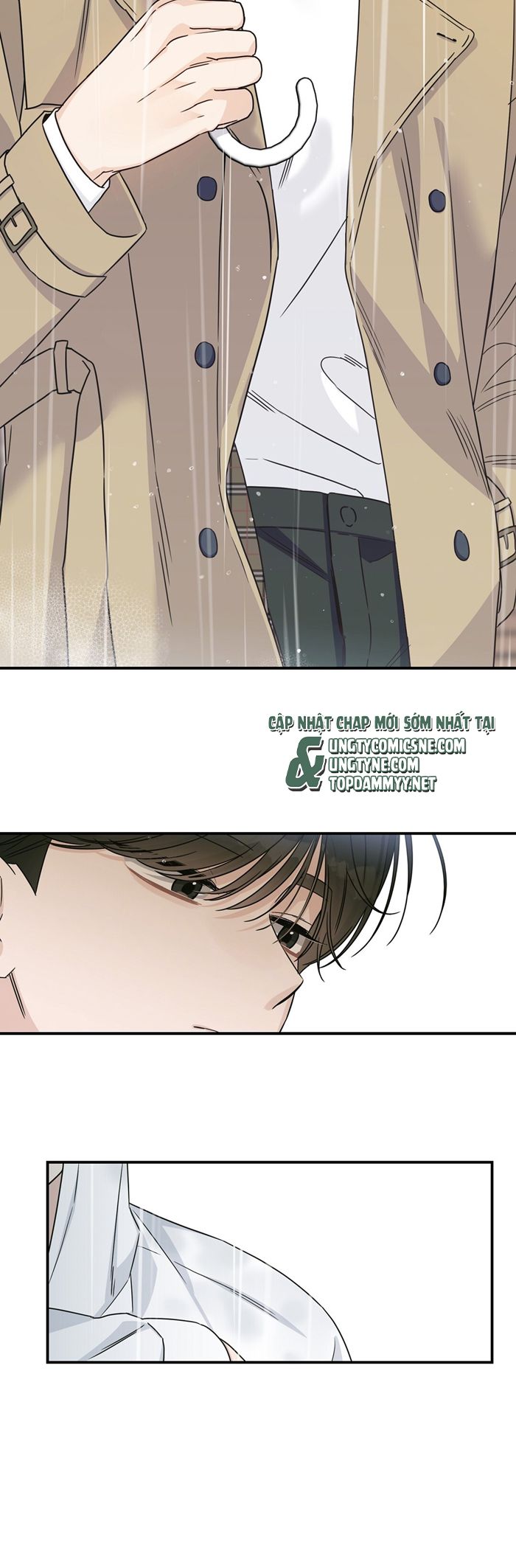 Alpha Trauma Chap 14 - Trang 2