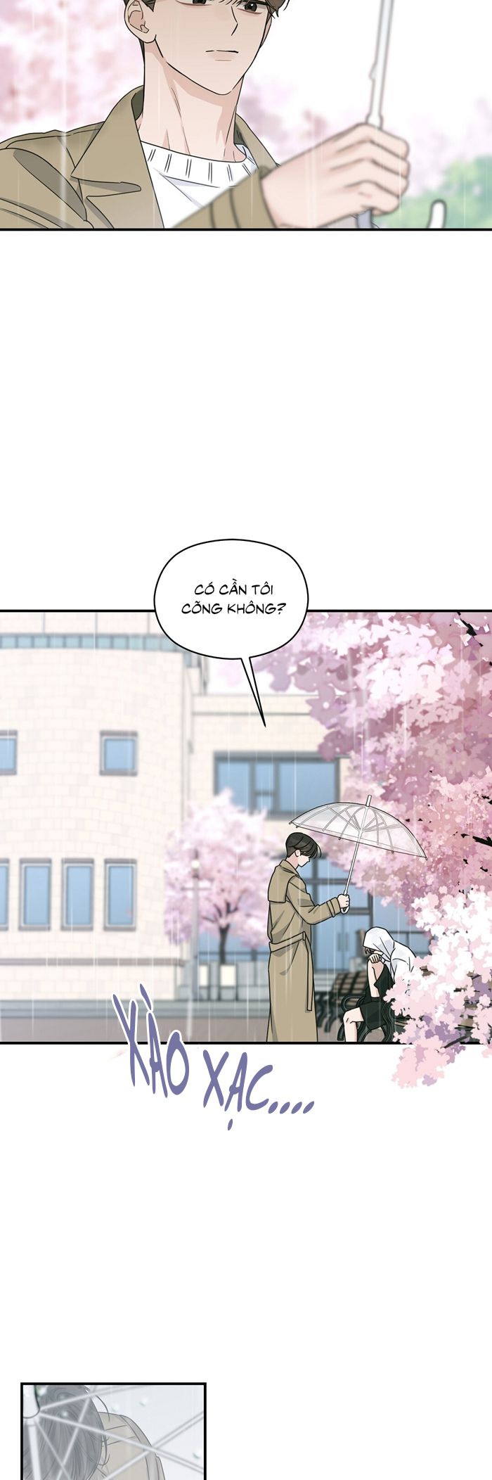 Alpha Trauma Chap 14 - Trang 2